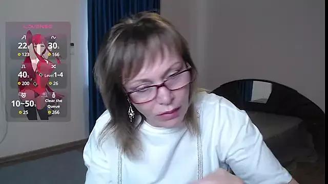 Miss_Moren from StripChat is Freechat