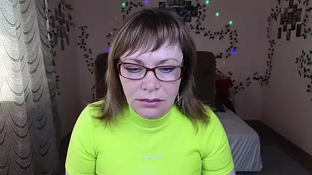 Miss_Moren from StripChat is Freechat