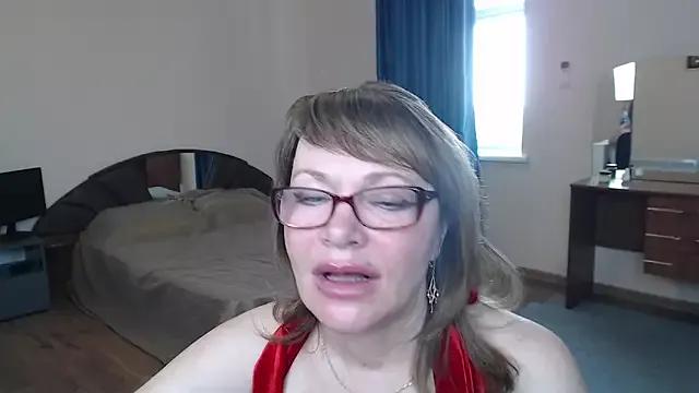 Miss_Morena from StripChat