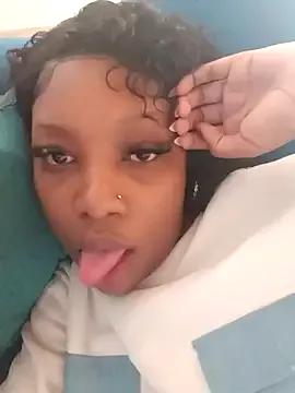 Miss_Moriah from StripChat