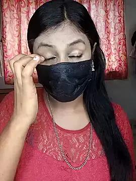 MISS_NEHA2 from StripChat is Freechat