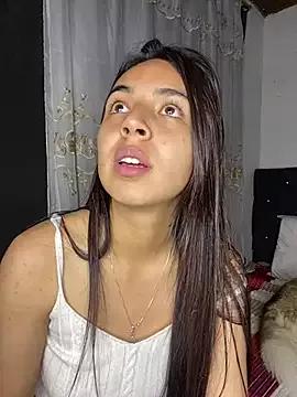 Miss_Nicole from StripChat