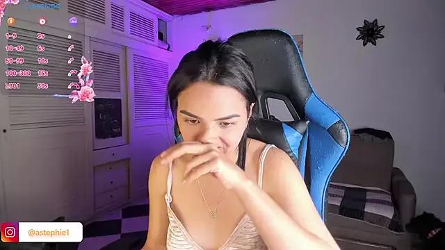 Miss_Nicole from StripChat