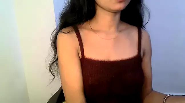 MISS_RIYANCY from StripChat