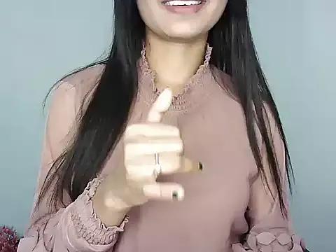 MISS_RIYANCY from StripChat
