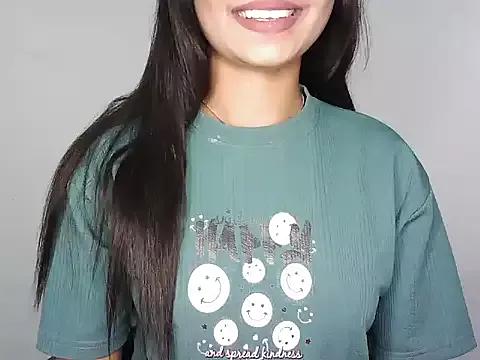 MISS_RIYANCY from StripChat