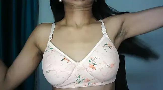 MISS_RIYANCY from StripChat