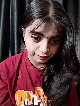 Miss_Rose_Rani from StripChat