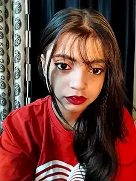 Miss_Rose_Rani from StripChat is Freechat