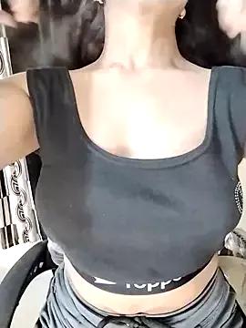 Miss_Rose_Rani from StripChat