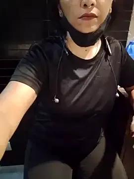 miss_Shona66 from StripChat is Freechat