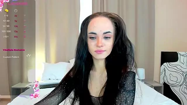 Miss_Stacy_Hot from StripChat