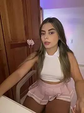 Miss_valeriaa from StripChat