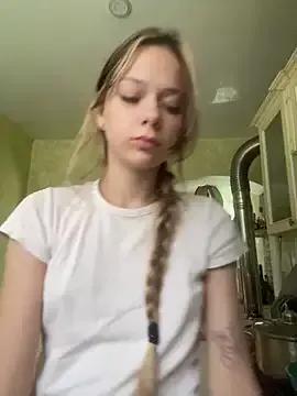 Miss_Vicee from StripChat is Freechat