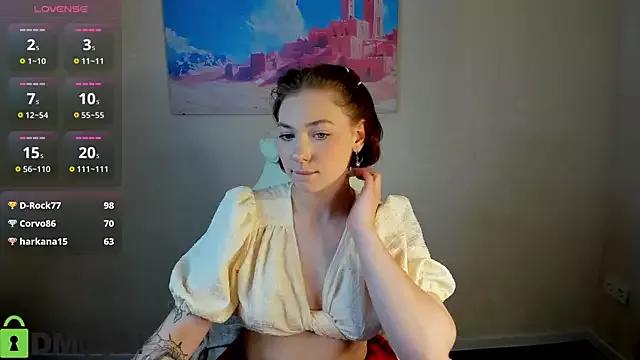 Girls: discover live performances with matured cam models, from teasing to fixations, in a variety of stunning live sex cams.