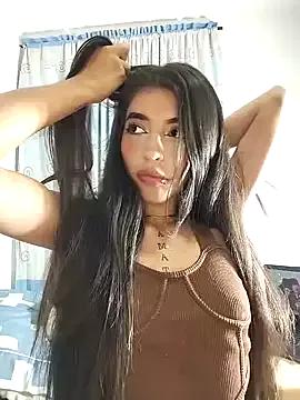 Missa_Anname from StripChat