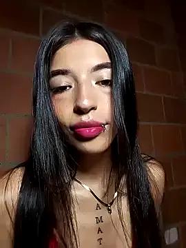 Missa_Anname from StripChat is Freechat