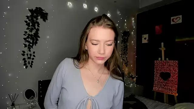 Missa_sweet from StripChat