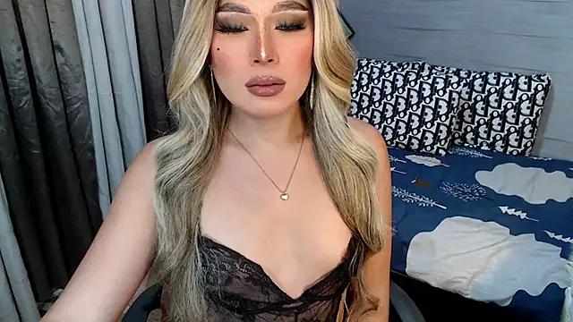 Missavacroft from StripChat