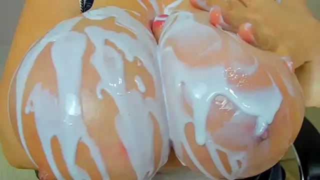 MISSBOOBS from StripChat
