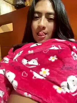 Missbrown62 from StripChat