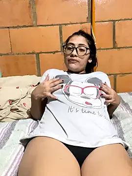 Missbrown62 from StripChat