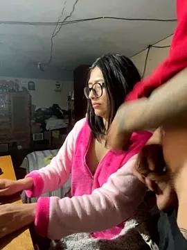 Missbrown62 from StripChat
