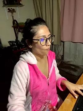 Missbrown62 from StripChat