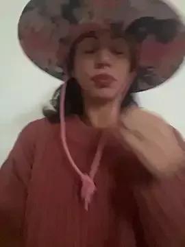 MissCunty69 from StripChat