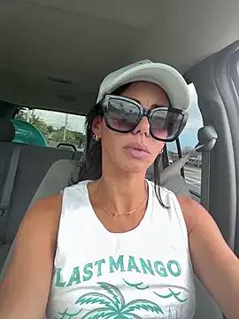 MissCunty69 from StripChat