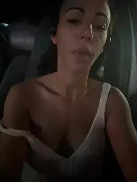 MissCunty69 from StripChat
