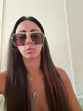MissCunty69 from StripChat