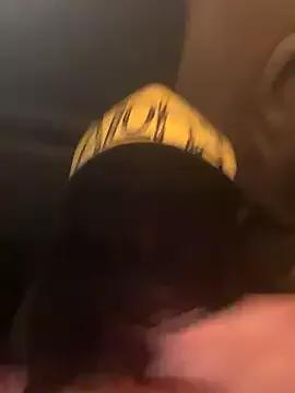 MissCunty69 from StripChat