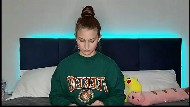 MissEmilyMiller from StripChat