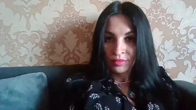 MissHot19 from StripChat
