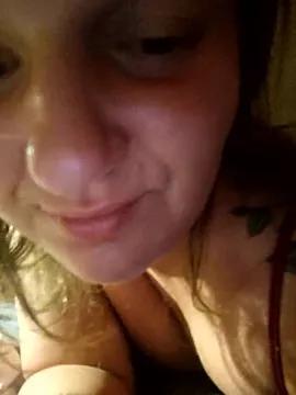Missjacky from StripChat