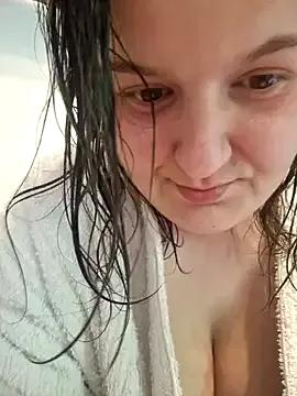 Missjacky from StripChat