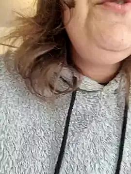 Missjacky from StripChat