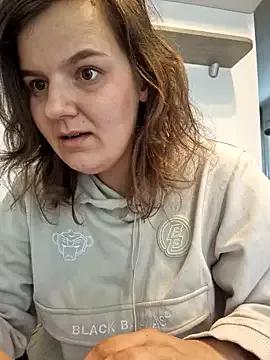 Missjacky from StripChat