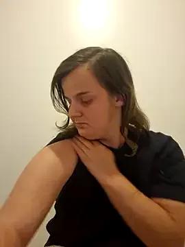Missjacky from StripChat