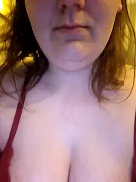 Missjacky from StripChat