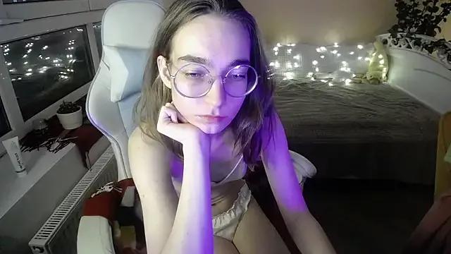 MissLinaDream from StripChat