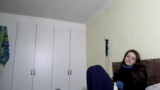 Missme4bdn from StripChat