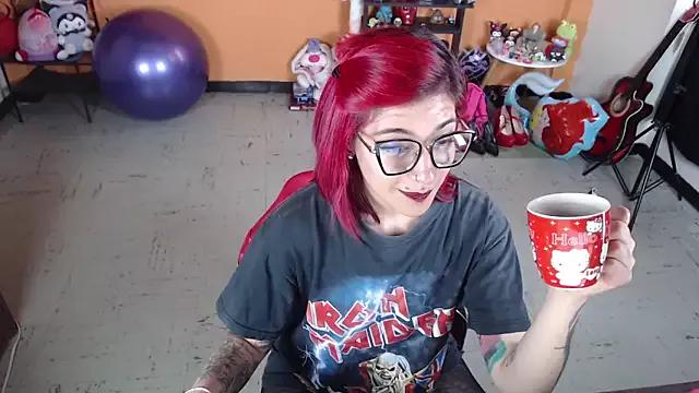 MissMiia2 from StripChat