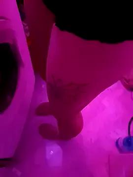 Misspadrona88 from StripChat