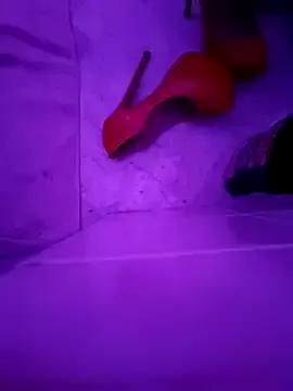 Misspadrona88 from StripChat