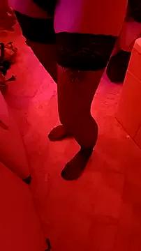 Misspadrona88 from StripChat