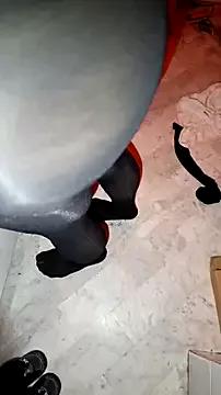 Misspadrona88 from StripChat
