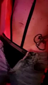 Misspadrona88 from StripChat