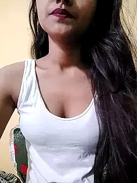MISSQUEEN48 from StripChat is Freechat